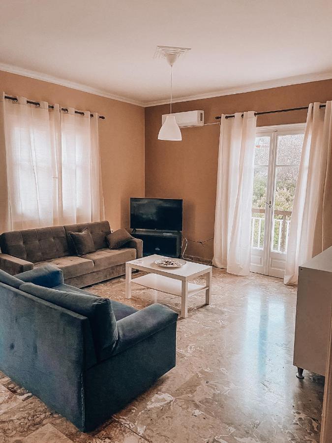 Navarino Apartment Pylos Exterior photo