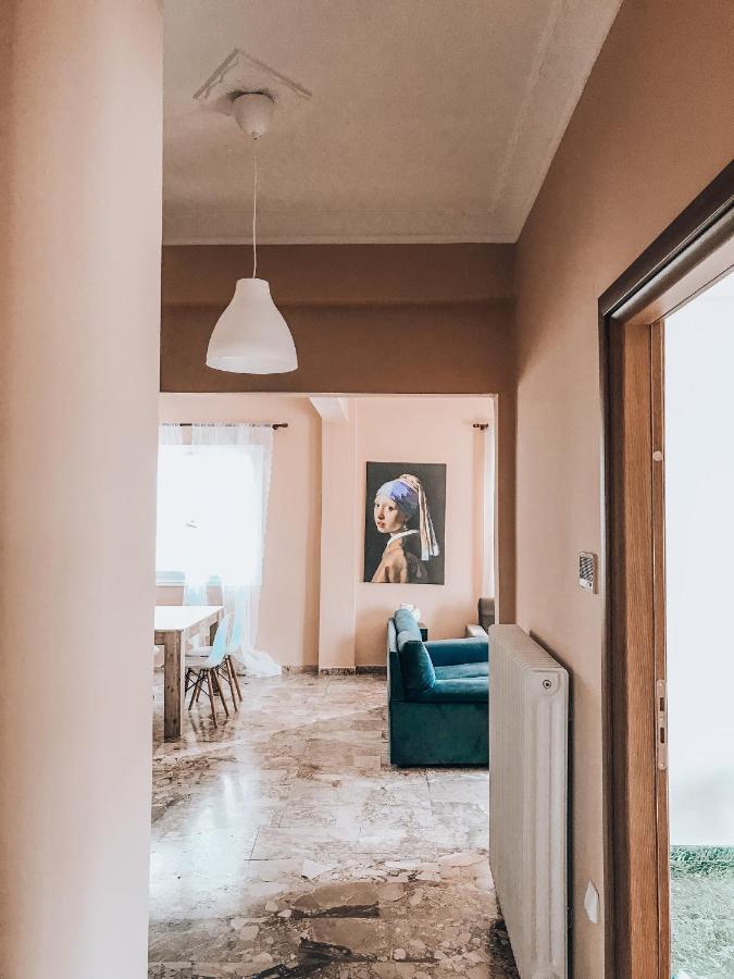 Navarino Apartment Pylos Exterior photo