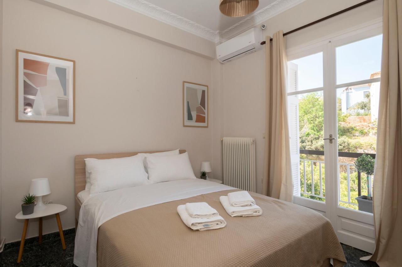 Navarino Apartment Pylos Exterior photo