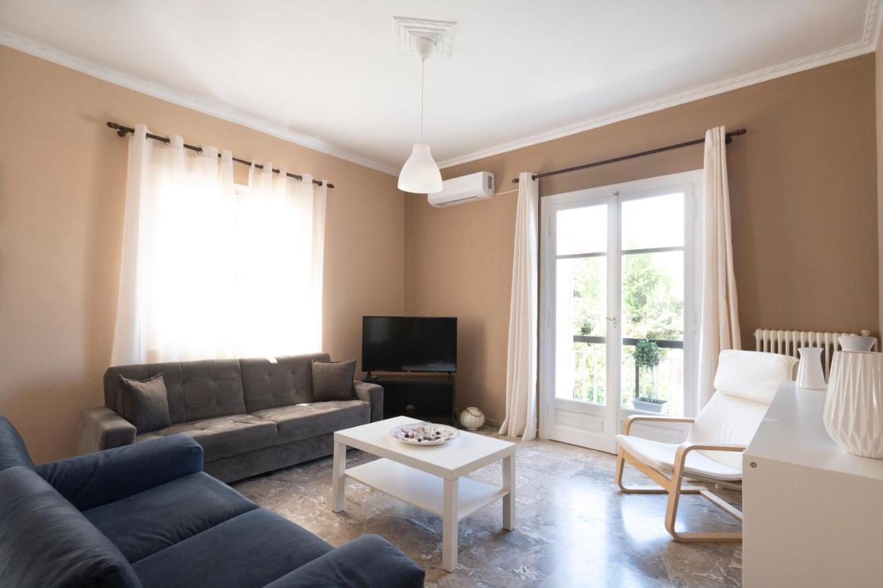 Navarino Apartment Pylos Exterior photo