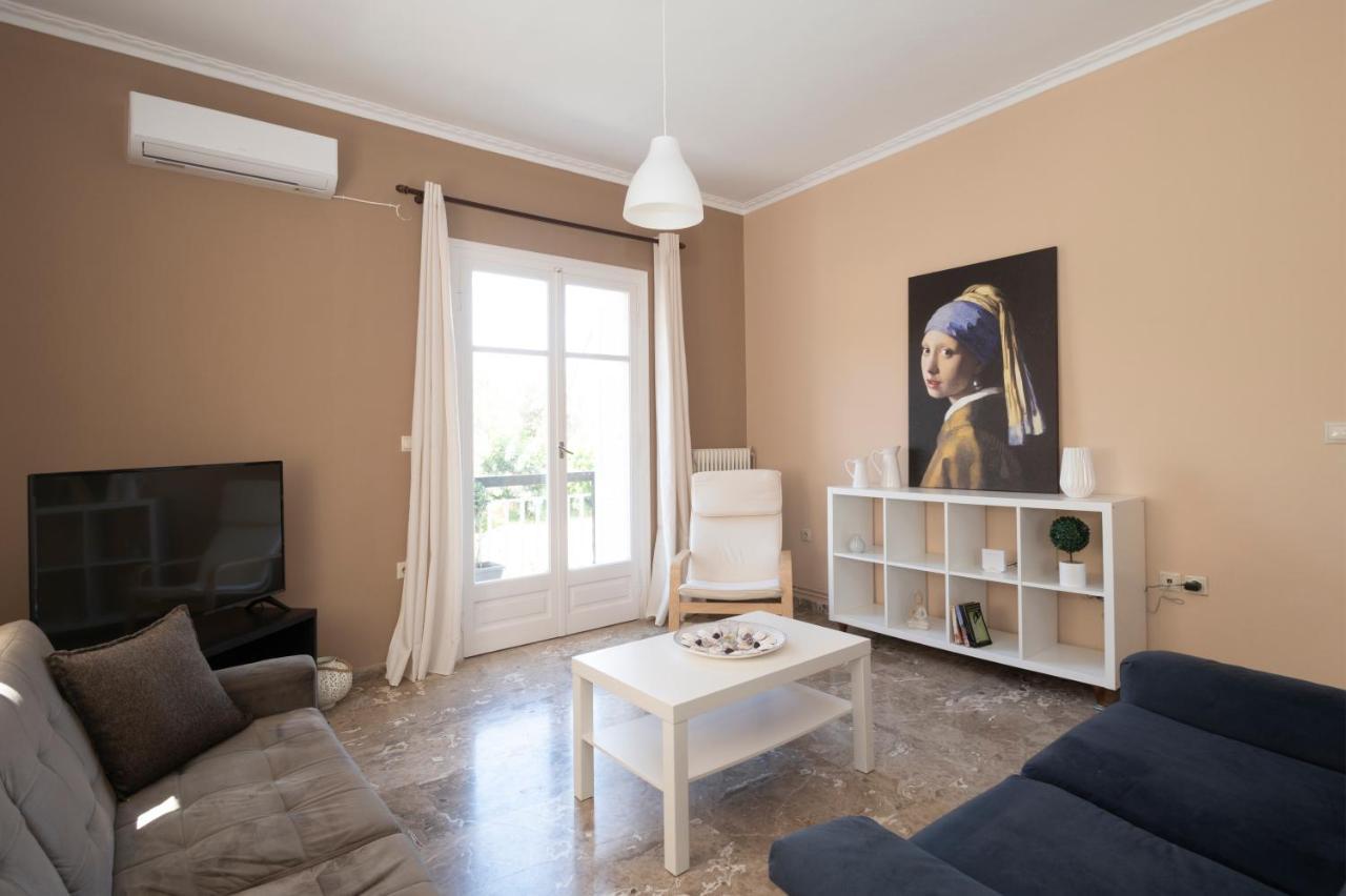 Navarino Apartment Pylos Exterior photo