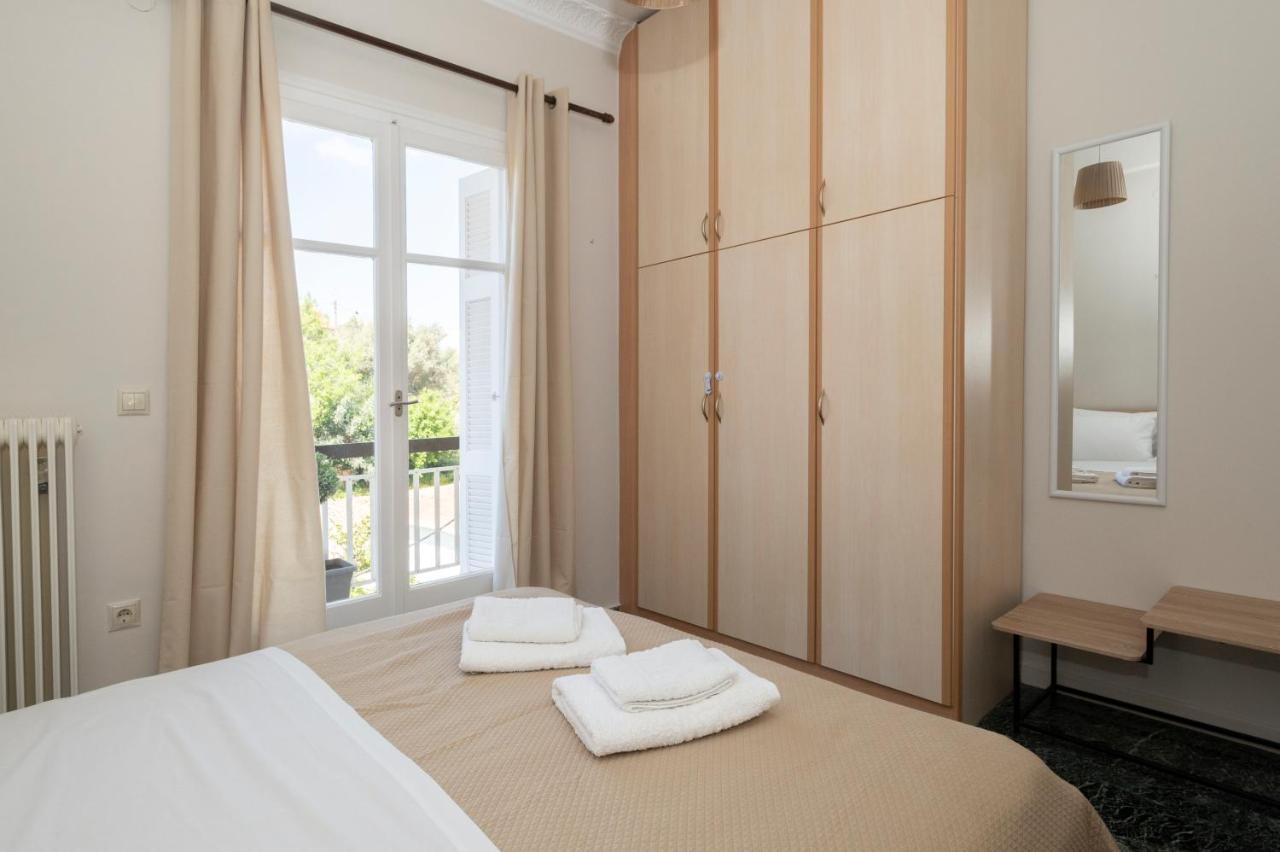 Navarino Apartment Pylos Exterior photo