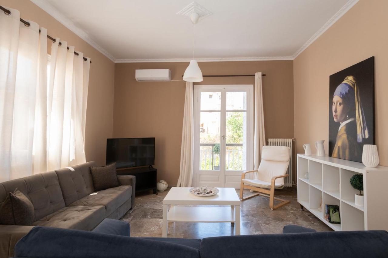 Navarino Apartment Pylos Exterior photo