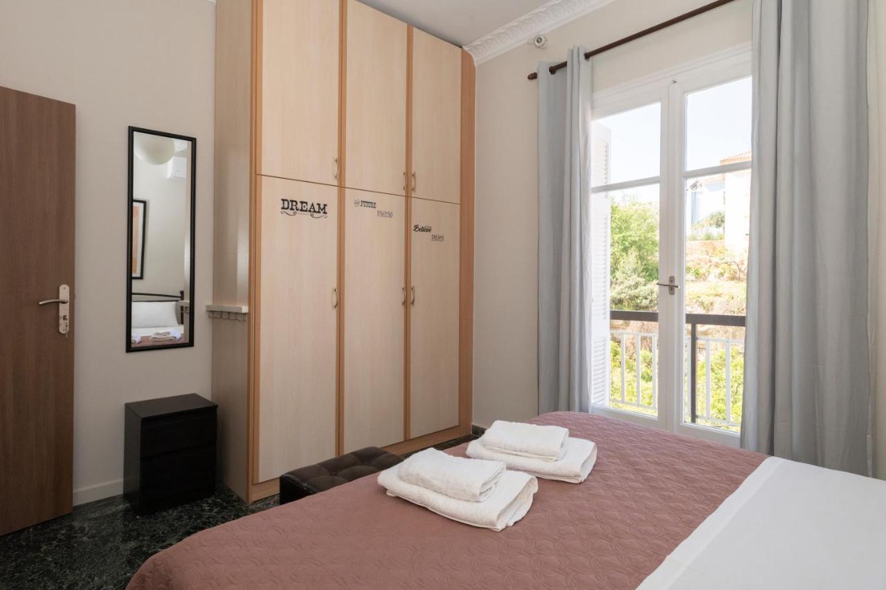 Navarino Apartment Pylos Exterior photo