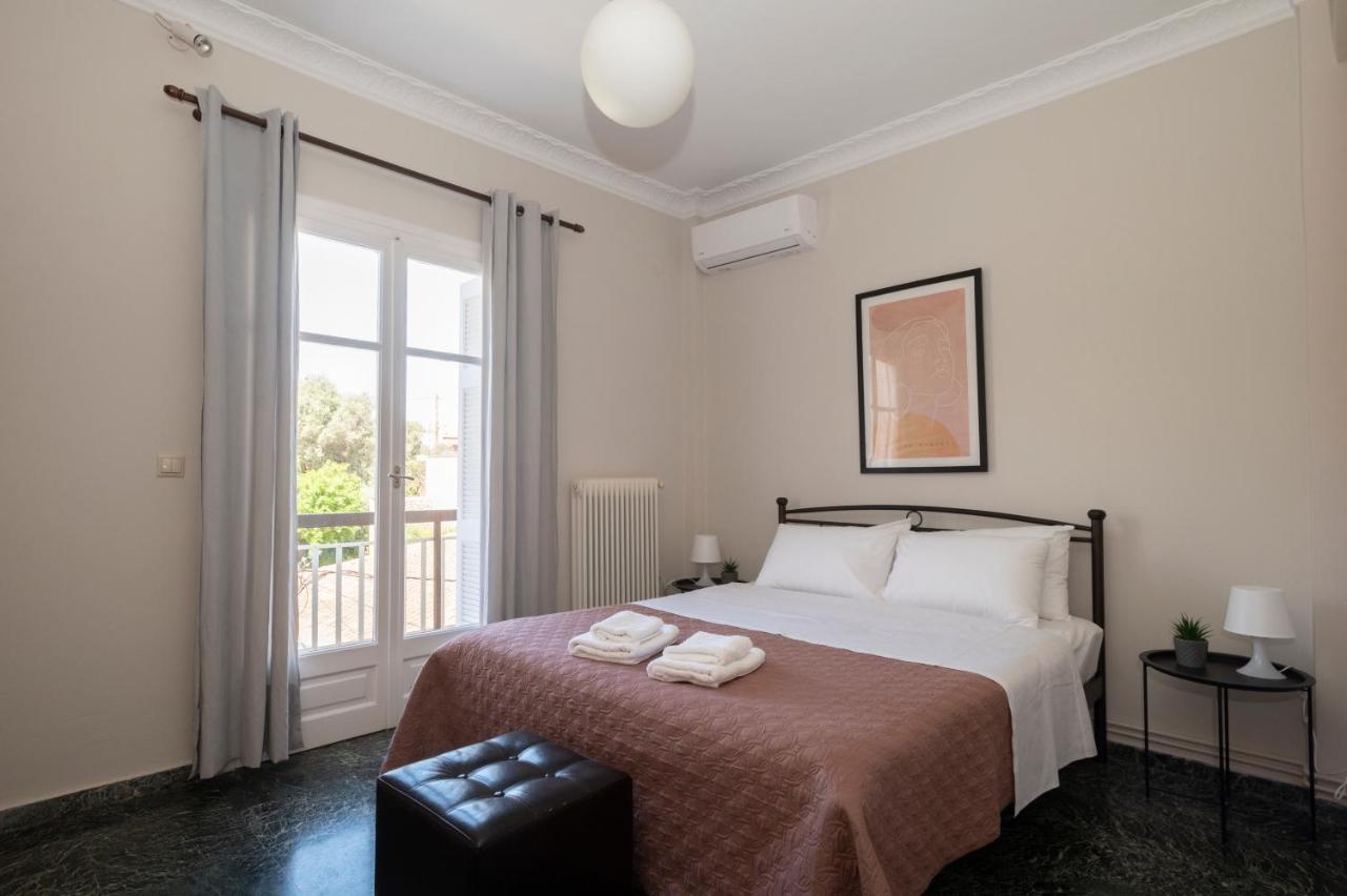 Navarino Apartment Pylos Exterior photo
