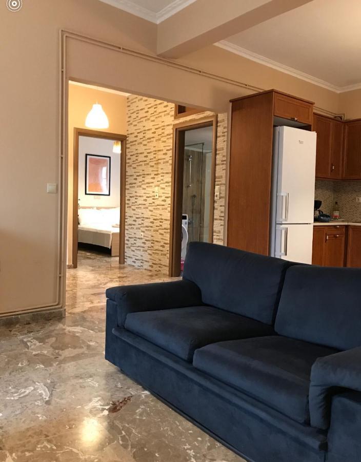 Navarino Apartment Pylos Exterior photo