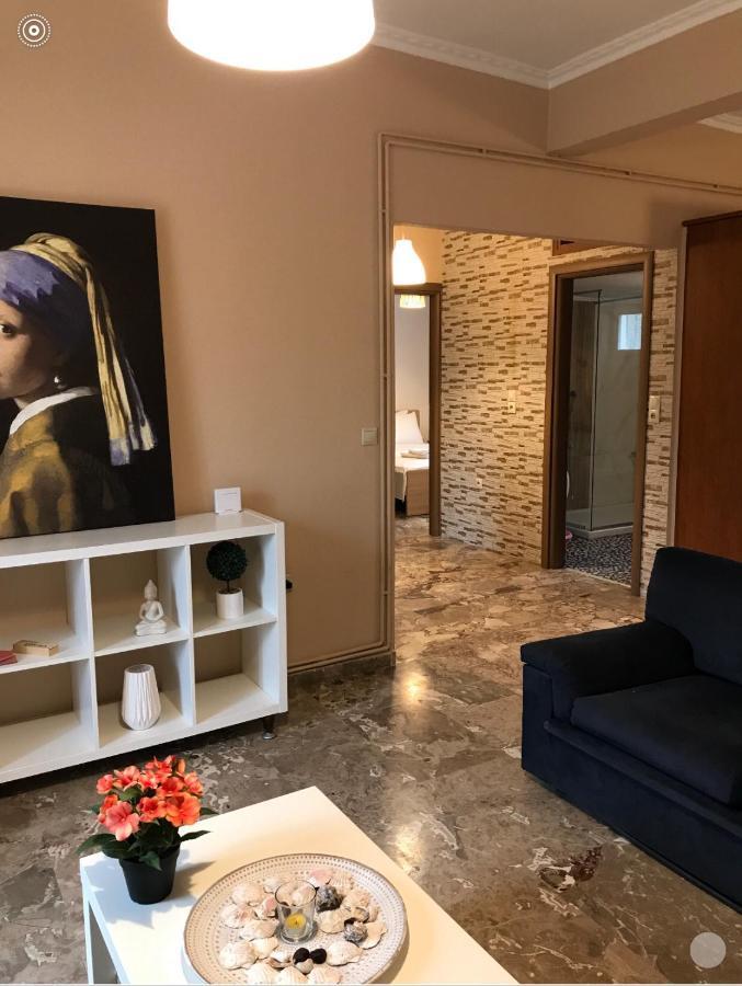 Navarino Apartment Pylos Exterior photo