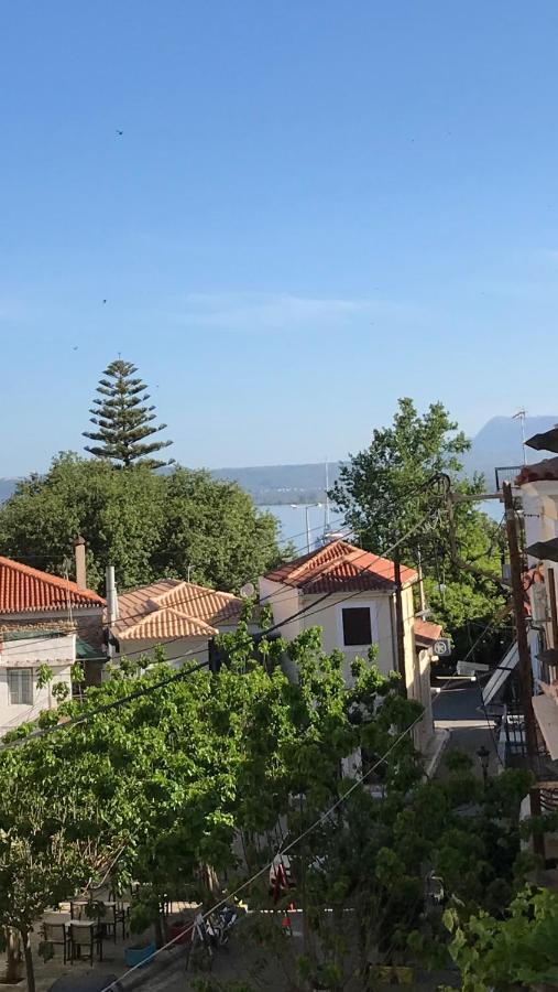 Navarino Apartment Pylos Exterior photo