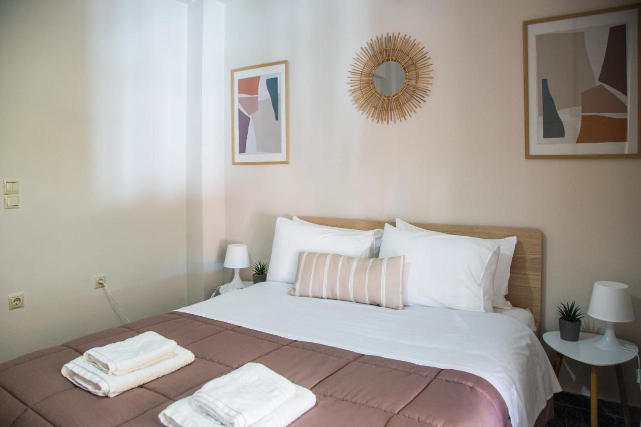 Navarino Apartment Pylos Exterior photo