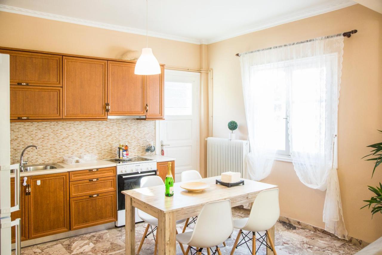 Navarino Apartment Pylos Exterior photo